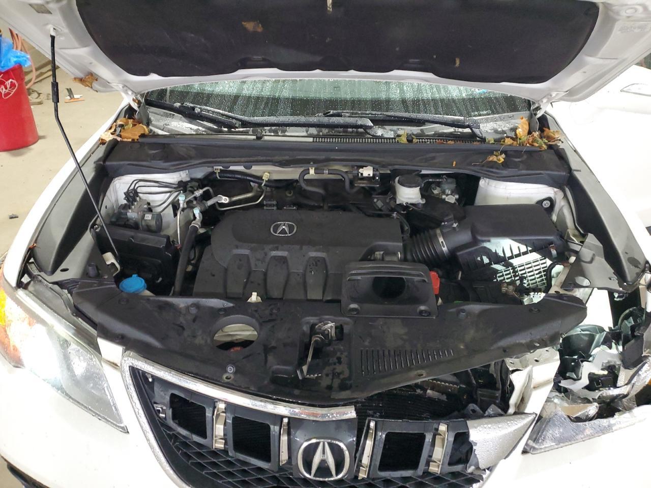2014 ACURA RDX