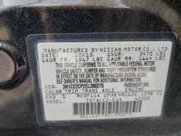2014 NISSAN Versa Note