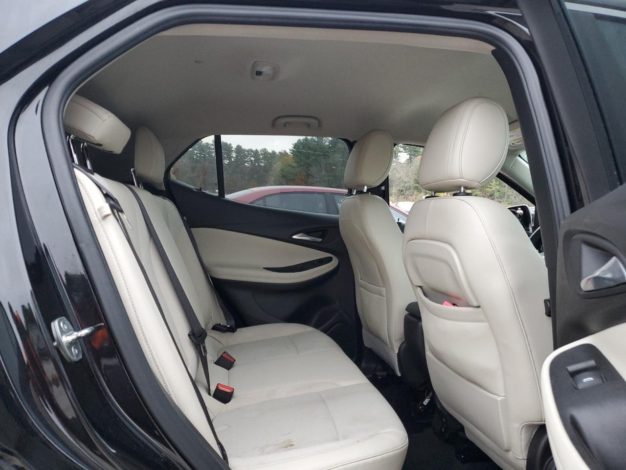 2020 BUICK Encore GX