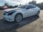 2013 INFINITI G37