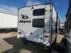 2024 Jay Jay Flight