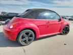 2007 VOLKSWAGEN Beetle