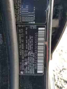 2003 BMW 3 SERIES