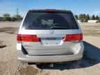 2008 HONDA ODYSSEY