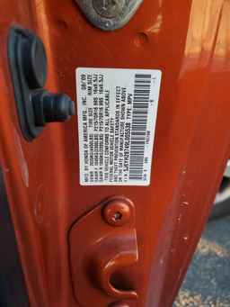 2009 HONDA Element
