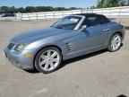 2005 CHRYSLER Crossfire