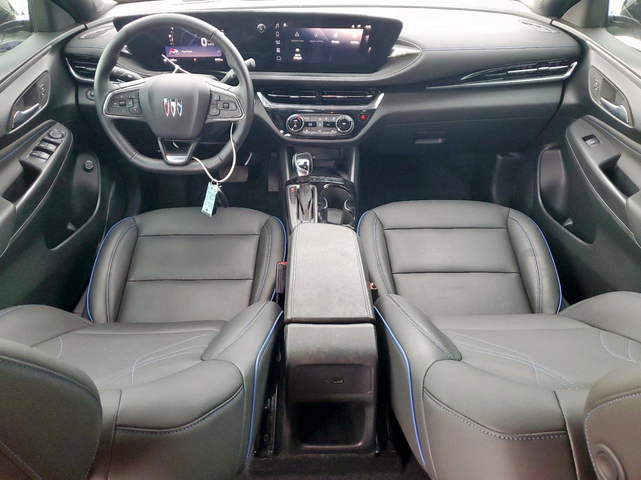 2025 BUICK Envista