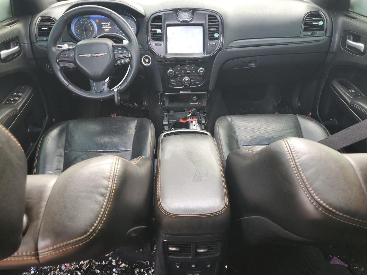 2017 CHRYSLER 300