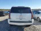2017 CADILLAC ESCALADE