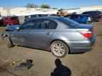 2010 BMW 5 series