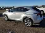 2017 LEXUS NX 200T