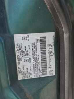 1999 FORD Expedition