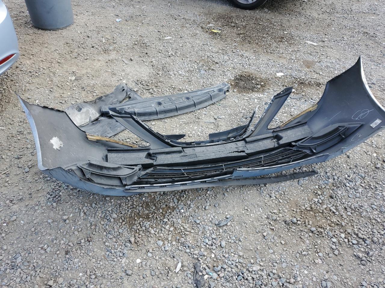 2012 HYUNDAI SONATA