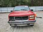 1998 GMC Yukon