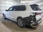 2020 BMW X7
