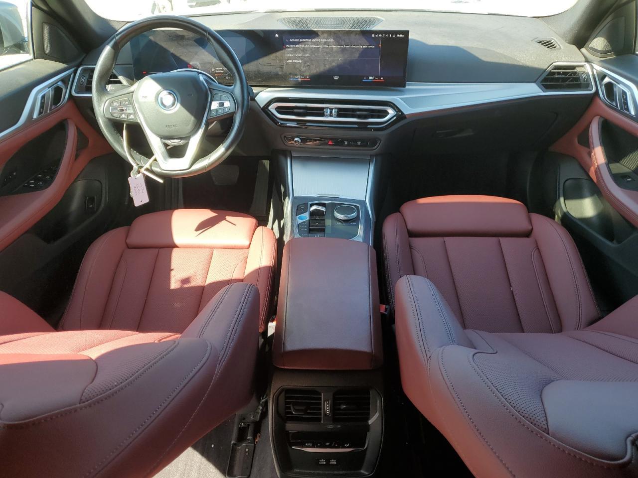 2023 BMW i4