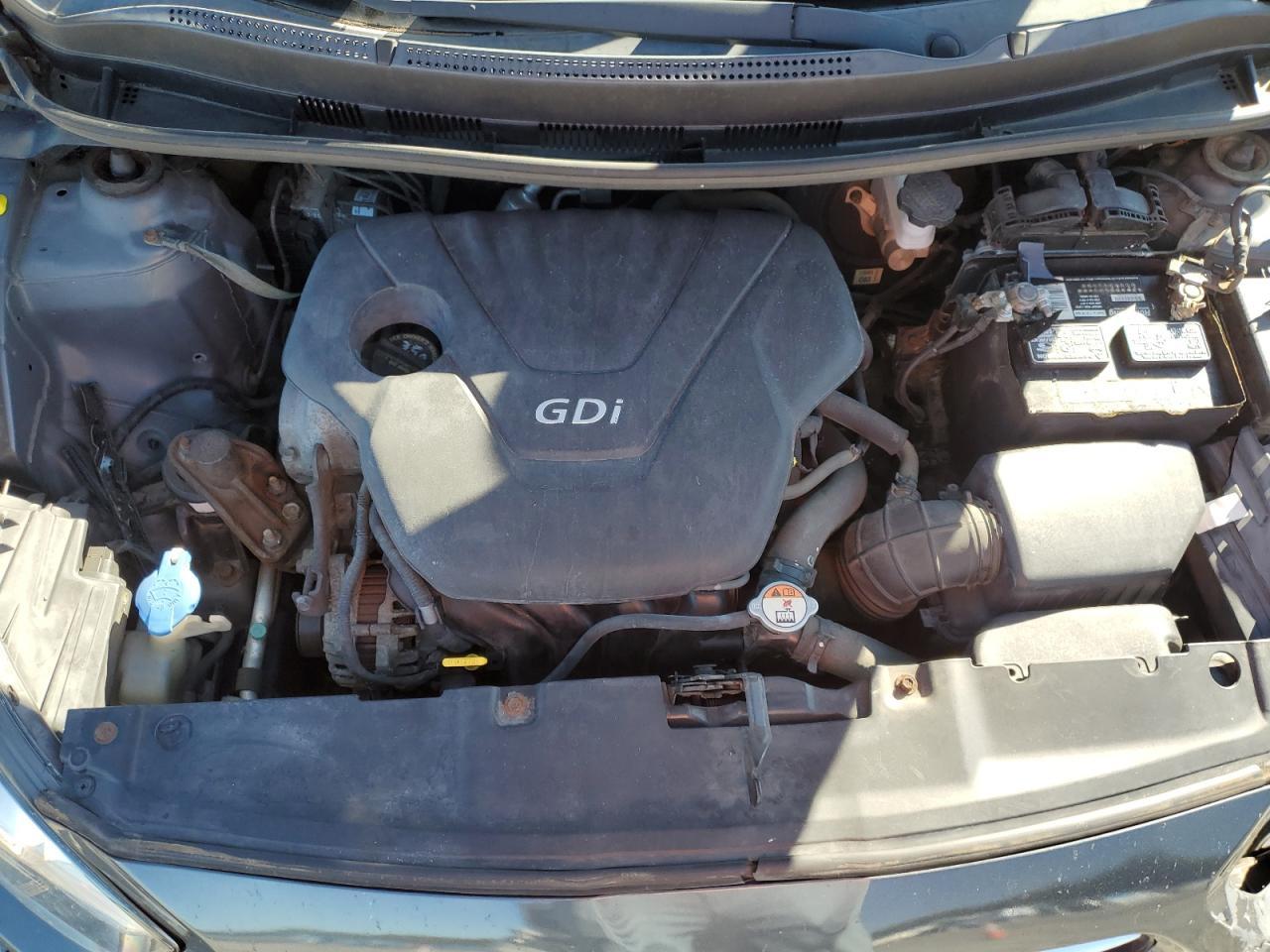 2013 HYUNDAI ACCENT