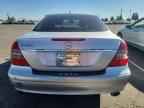 2008 MERCEDES-BENZ E-Class