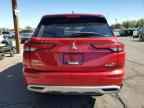 2025 MITSUBISHI outlander