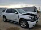 2016 CHEVROLET Tahoe