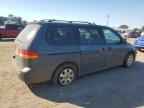 2004 HONDA ODYSSEY
