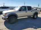 2004 TOYOTA TACOMA