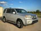 2009 HONDA PILOT