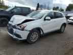 2017 MITSUBISHI RVR