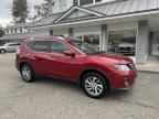 2014 NISSAN ROGUE
