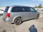 2015 DODGE GRAND CARAVAN