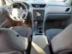 2015 CHEVROLET TRAVERSE