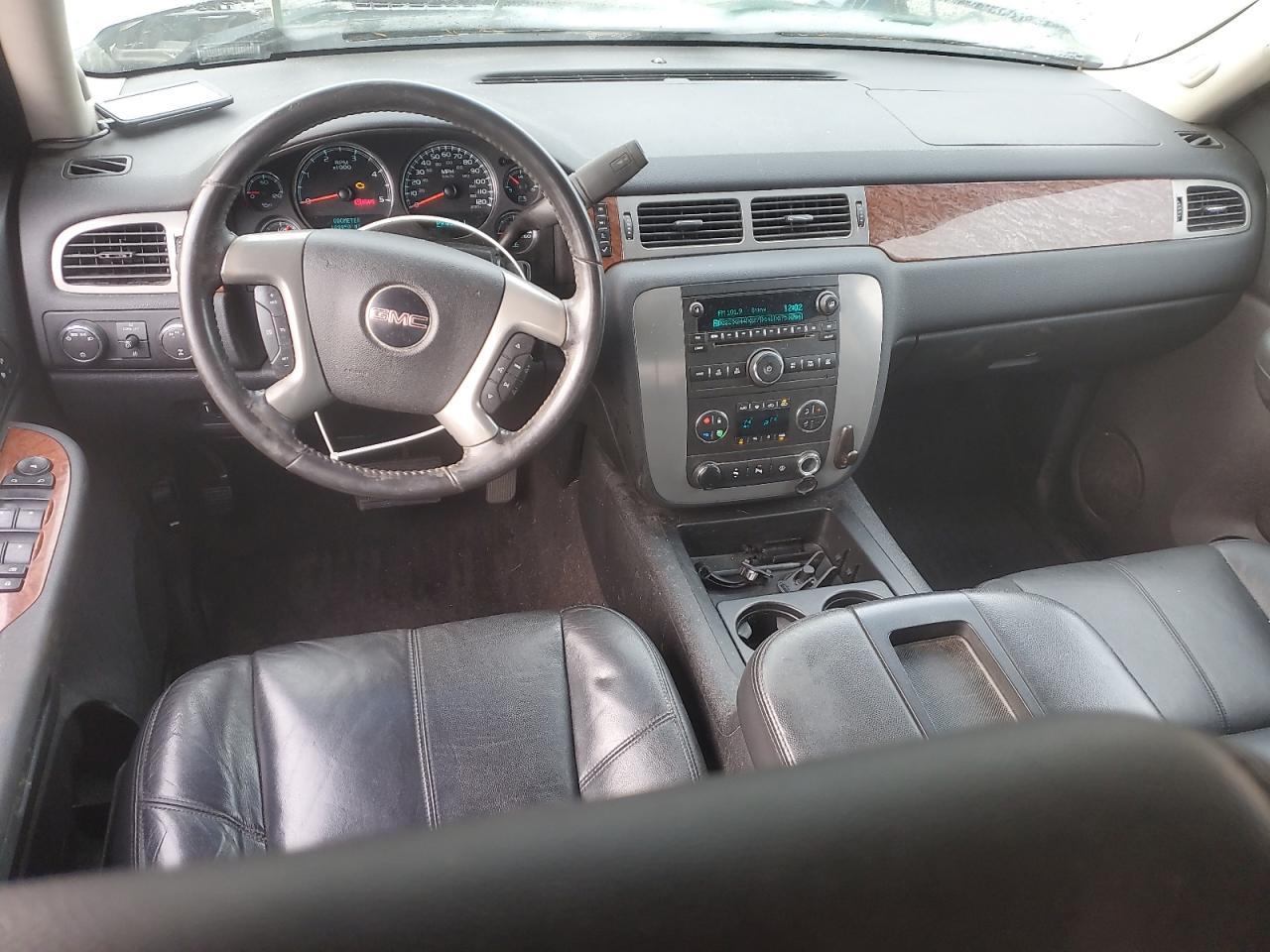 2008 GMC Sierra