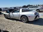 1997 CHEVROLET CORVETTE