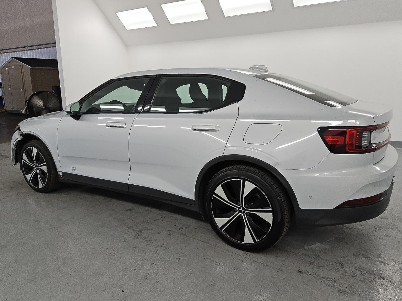 2023 POLESTAR 2
