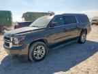 2017 CHEVROLET Suburban