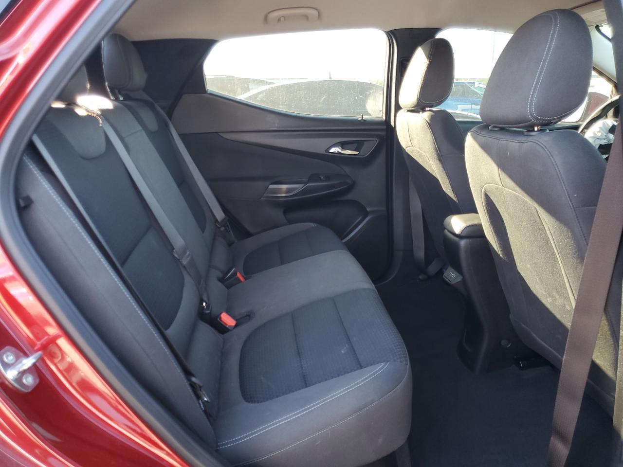 2023 CHEVROLET Bolt EUV