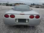 2000 CHEVROLET CORVETTE