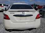 2009 NISSAN Maxima