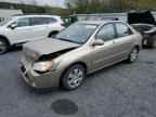 2004 KIA Spectra