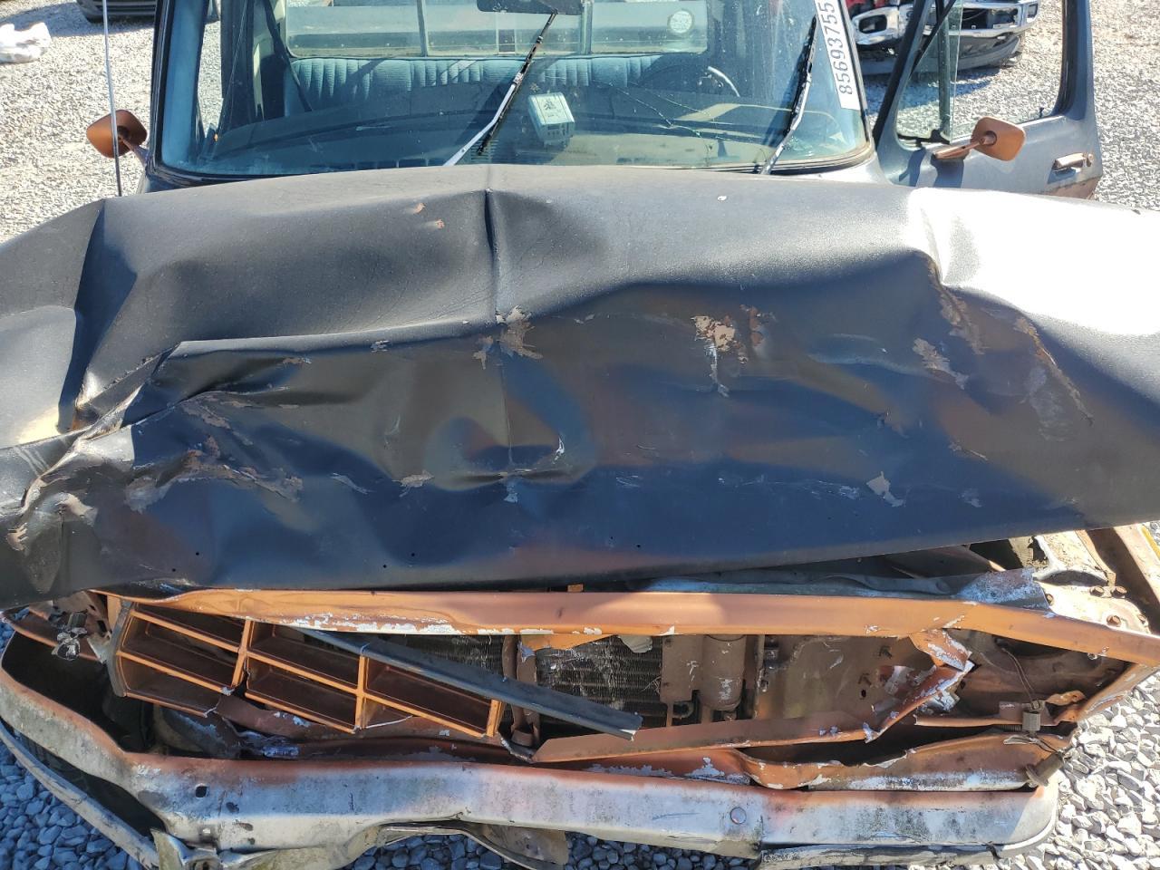 1978 FORD F-Series