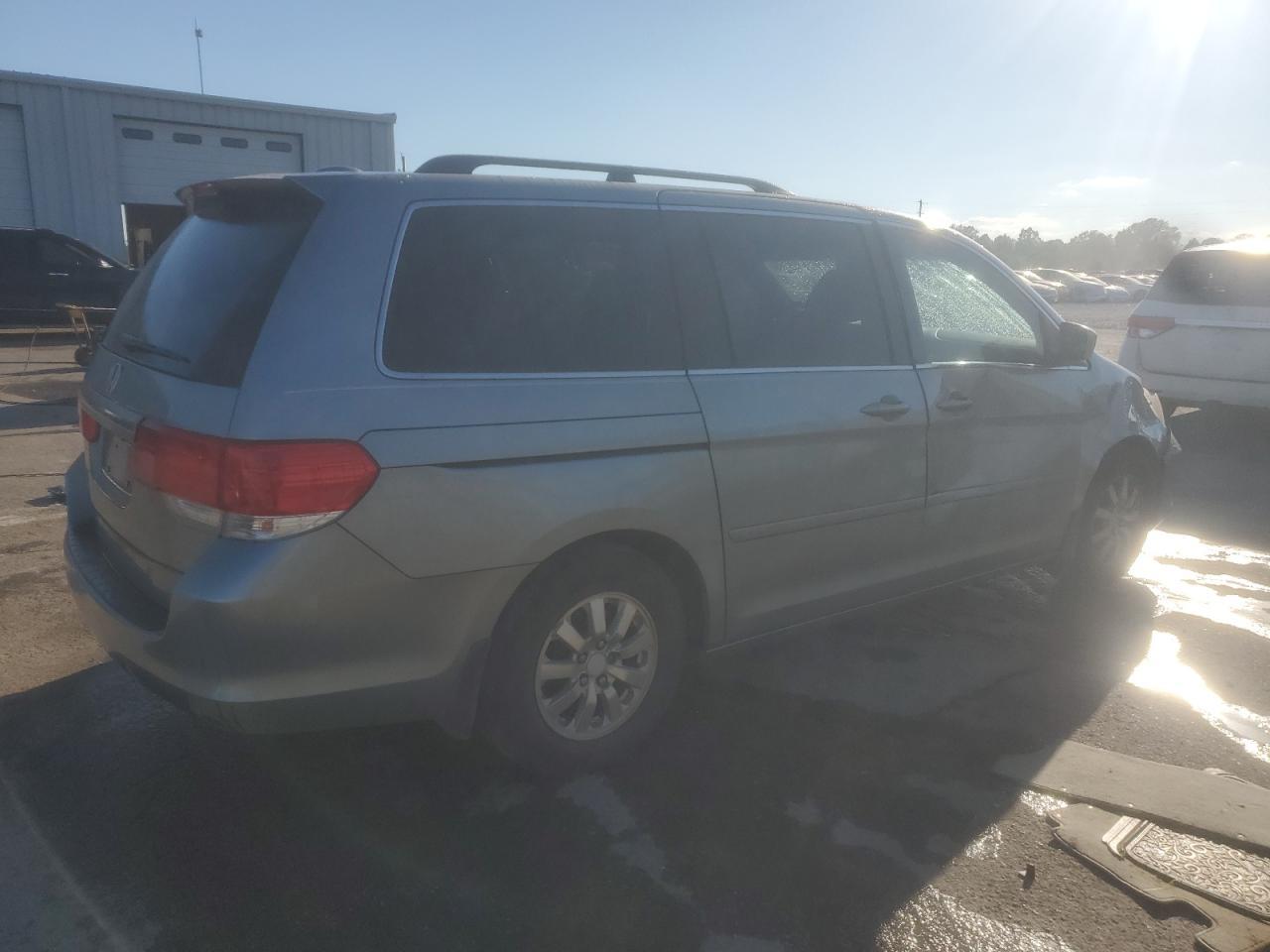 2010 HONDA ODYSSEY
