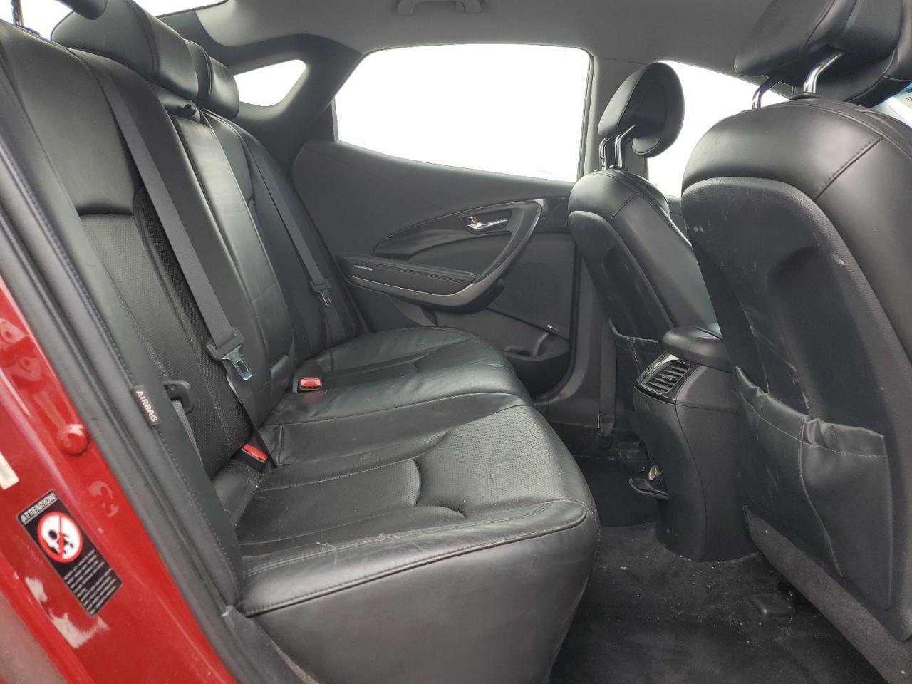2012 HYUNDAI Azera
