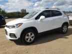 2019 CHEVROLET TRAX