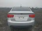 2011 KIA FORTE