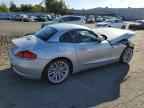 2013 BMW Z4