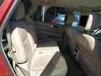 2013 NISSAN PATHFINDER