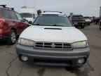 1998 SUBARU Legacy