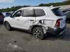 2022 KIA Telluride
