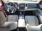 2014 TOYOTA TACOMA
