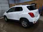 2017 CHEVROLET TRAX